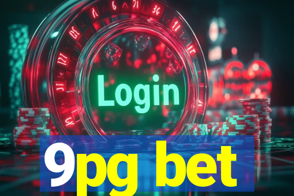 9pg bet